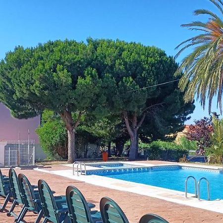 Carabela Sun Holidays Apartment Peñíscola Exterior foto