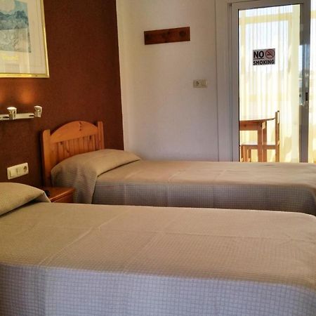 Carabela Sun Holidays Apartment Peñíscola Exterior foto