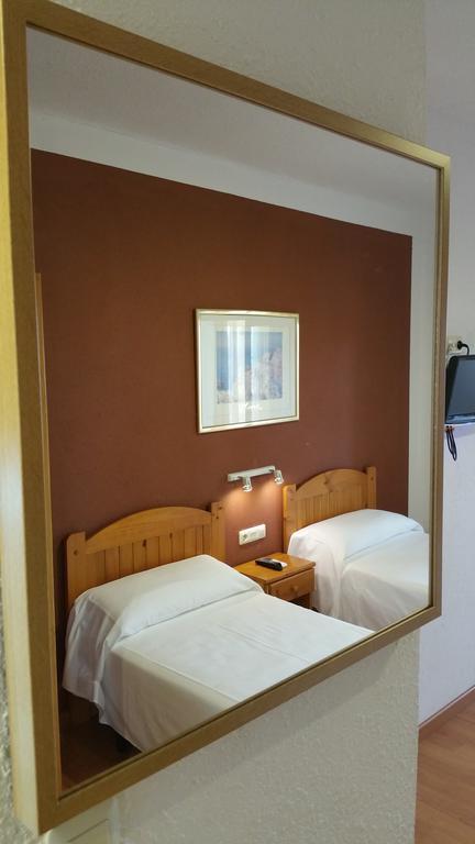 Carabela Sun Holidays Apartment Peñíscola Cameră foto