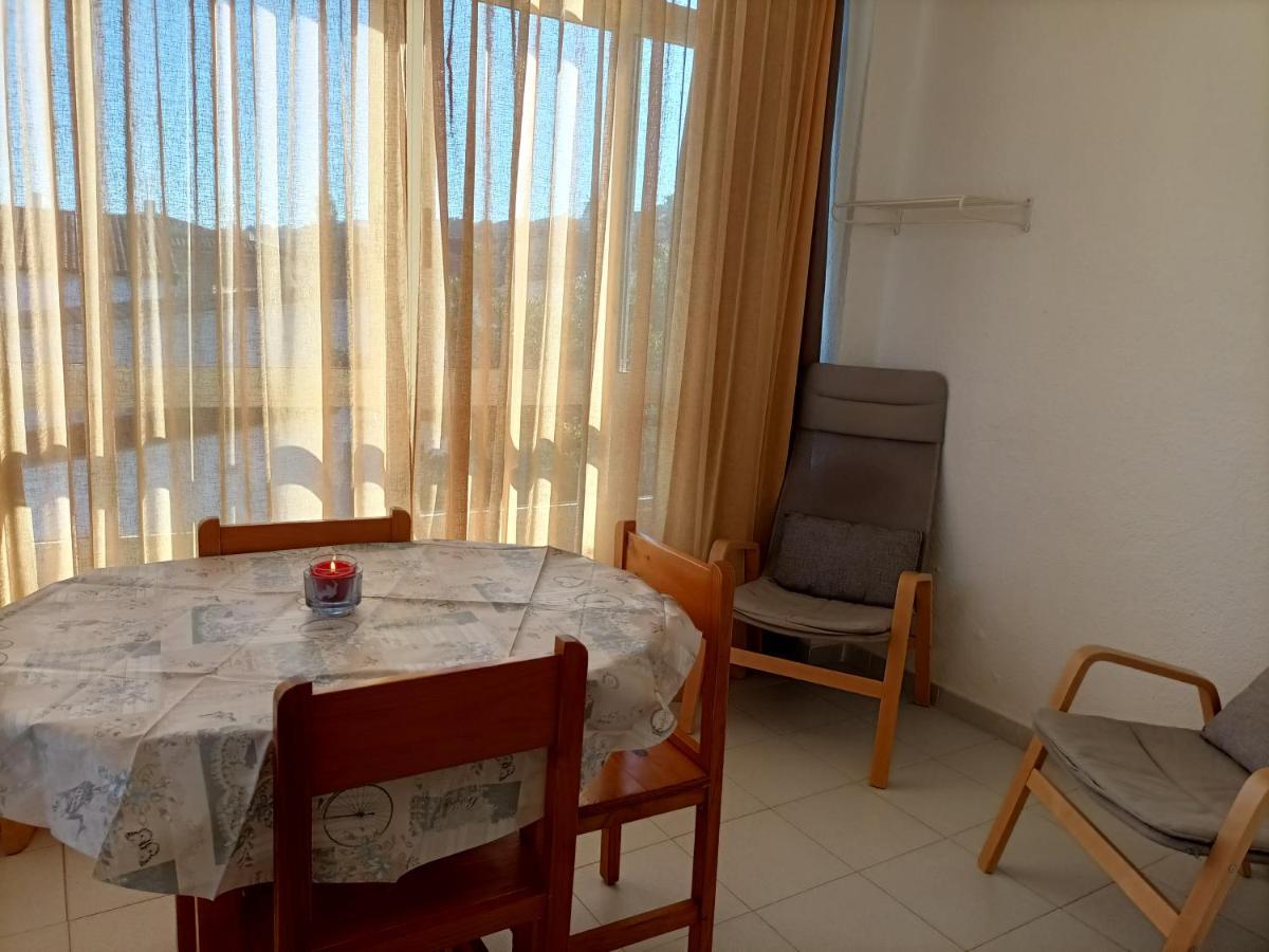 Carabela Sun Holidays Apartment Peñíscola Exterior foto