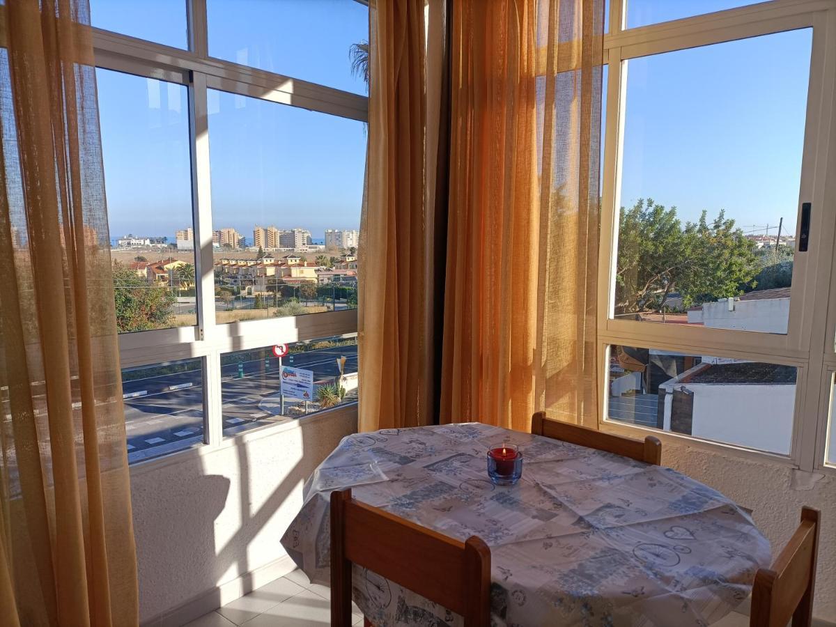 Carabela Sun Holidays Apartment Peñíscola Exterior foto