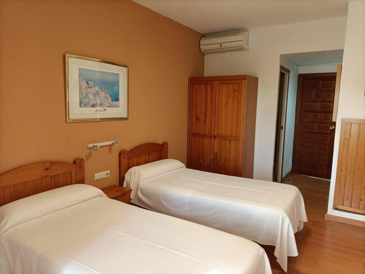 Carabela Sun Holidays Apartment Peñíscola Exterior foto